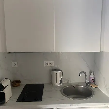 Appartamento Conde Chic