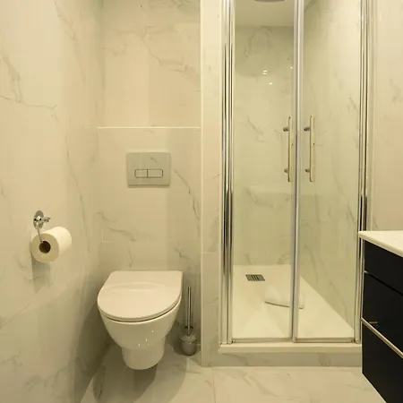 Conde Chic Appartamento Parigi