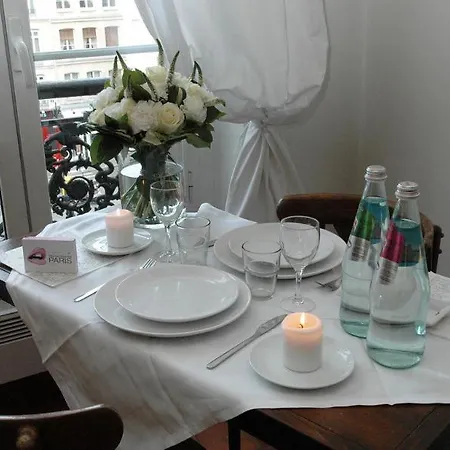 Conde Chic Appartamento