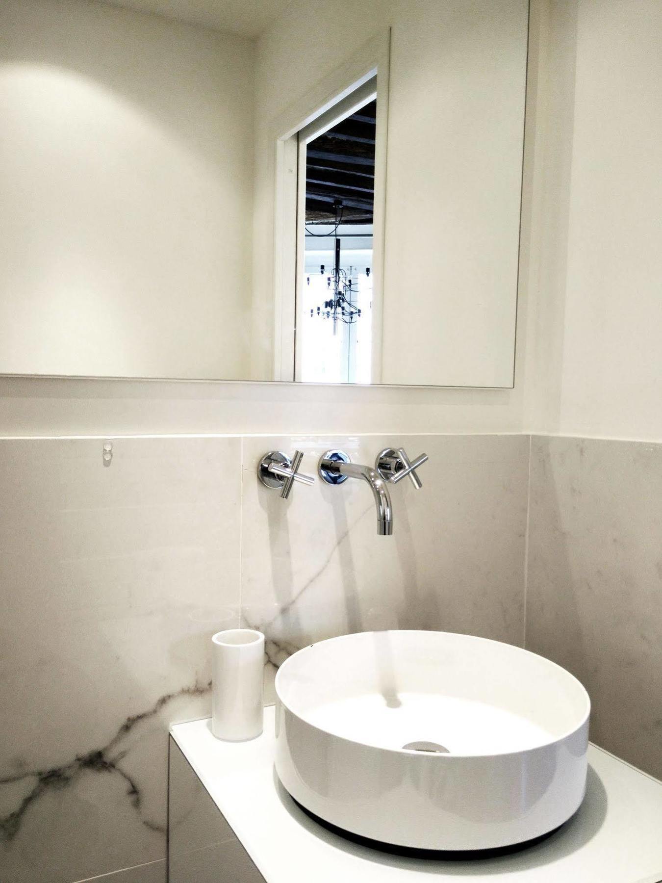 Conde Chic Apartment Paris